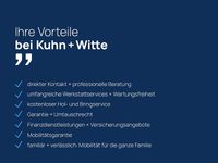 Gebraucht VW Caddy 102 PS (75 kW) 2022 Candyweiß Van / Kleinbus