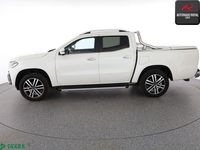 Gebraucht Mercedes X250 Edition 190 PS (139 kW) 2018 Weiß Abholung