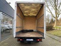 gebraucht Ford Transit Maxi Möbel Koffer *Garantie*