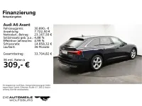 Gebraucht Audi A6 Sport 265 PS (194 kW) 2021 Kombi
