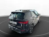 Gebraucht Cupra Ateca VZ 300 PS (220 kW) 2024 Schwarz SUV