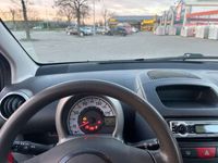 gebraucht Citroën C1 Advance TÜV NEU