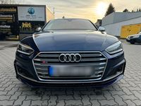 gebraucht Audi S5 3.0 TFSI SCHECKHEFTGEPFLEGT!