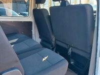 Gebraucht VW Transporter 102 PS (75 kW) 2018 Weiß Van