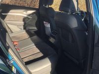 Gebraucht Audi e-tron Ambiente 300 kW (408 PS) 2019 Grün SUV