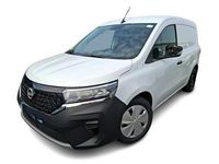 Gebraucht Nissan Townstar 89 kW (122 PS) 2023 Mineralweiß Van / Kleinbus