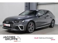 Gebraucht Audi S4 Ambiente 341 PS (250 kW) 2023 Grau Kombi