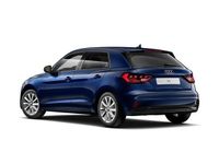 Gebraucht Audi A1 Sportback Advanced Plus 116 PS (85 kW) 2025 Blau Kleinwagen