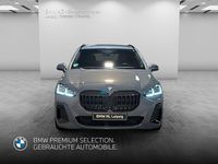 Gebraucht BMW 220 Active Tourer Performance 170 PS (125 kW) 2025 Grau Van / Kleinbus