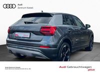 gebraucht Audi Q2 35 TFSI S line