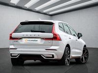 Gebraucht Volvo XC60 349 PS (256 kW) 2023 Weiß SUV