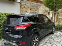 gebraucht Ford Kuga 