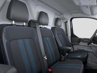 Neu Ford E-Transit Sport 160 kW (218 PS) 2025 Grey matter Van
