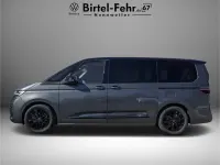 Neu VW Multivan Style 150 PS (110 kW) 2026 Indiumgrau metallic Van / Kleinbus