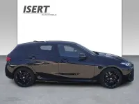 Gebraucht BMW 120 M Sport 163 PS (119 kW) 2024 Schwarz Kleinwagen