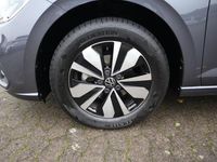 Gebraucht VW Polo Move 95 PS (69 kW) 2024 Rauchgrau metallic Limousine