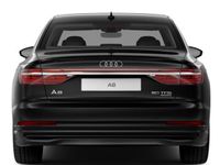 gebraucht Audi A8L Basis L *BESTELLFAHRZEUG / FREI KONFIGURIERBAR*