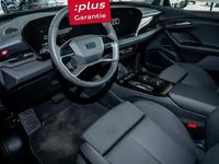 Brugt Audi e-tron Ambiente 185 kW (252 HK) 2025 Sort SUV