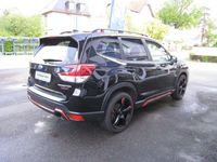 gebraucht Subaru Forester 2.0ie Edition