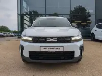 Neu Dacia Bigster Expression 158 PS (116 kW) 2026 Arktisweiß SUV