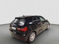 Gebraucht Audi A1 Advanced 116 PS (85 kW) 2025 Mythosschwarz metallic SUV