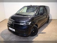 Gebraucht VW Multivan 150 PS (110 kW) 2026 Deep black perleffekt Van