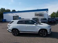 Neu KGM Actyon 163 PS (119 kW) 2026 Weiß SUV
