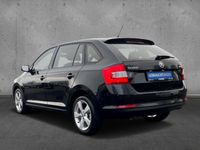 gebraucht Skoda Rapid Spaceback Active