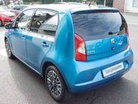 gebraucht Seat Mii Chic *1.Hand*Sitzheizung*