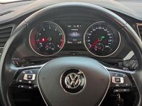 Gebraucht VW Tiguan Life 150 PS (110 kW) 2018 Silber SUV