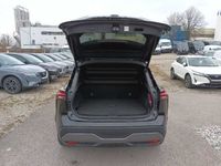 Gebraucht Nissan Qashqai N-Connecta 140 PS (102 kW) 2022 Schwarz metallic SUV