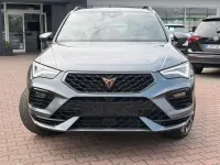 Gebraucht Cupra Ateca VZ 300 PS (220 kW) 2024 Grau SUV