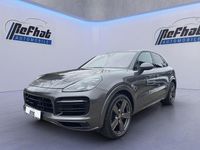 Gebraucht Porsche Cayenne S 441 PS (324 kW) 2019 Grau SUV
