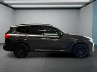 Gebraucht BMW X3 2023 Grau SUV