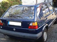 gebraucht VW Golf II 