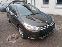 Gebraucht Citroën DS4 So Chic 131 PS (96 kW) 2015 Other Kleinwagen