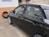 Gebraucht Hyundai i20 Classic 84 PS (61 kW) 2017 Limousine