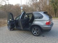 Gebraucht BMW X5 218 PS (160 kW) 2005 Grau SUV