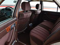 Gebraucht Mercedes 420 SE 204 PS (150 kW) 1986 Beige Limousine