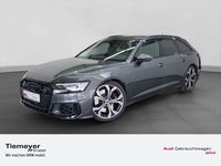 Gebraucht Audi S6 Ambiente 344 PS (253 kW) 2025 Daytonagrau perleffekt Kombi