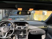Gebraucht Mercedes E220 Edition 170 PS (125 kW) 2016 Schwarz Kombi