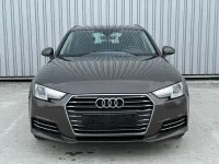 Gebraucht Audi A4 Design 150 PS (110 kW) 2018 Kombi
