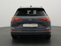 Gebraucht VW Golf VIII Life 116 PS (85 kW) 2021 Delfingrau Kombi