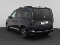 gebraucht VW Caddy Kombi 2.0 TDI Life Move Navi AHK LED Panorama RFK