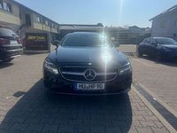Gebraucht Mercedes CLS350 258 PS (189 kW) 2014 Schwarz Limousine