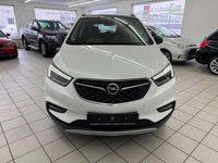 Gebraucht Opel Mokka X Color Innovation 136 PS (100 kW) 2017 Weiß SUV