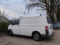 Second-hand VW Transporter 2011 Alb Van