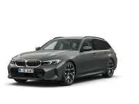 Gebraucht BMW 320 M Sport 190 PS (139 kW) 2025 Bmw individual dravitgrau Kombi
