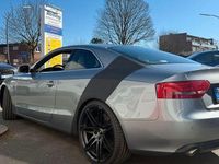 Gebraucht Audi A5 S-Line 239 PS (175 kW) 2011 Schwarz Coupé
