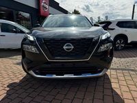 Neu Nissan X-Trail 157 PS (115 kW) 2025 Schwarz SUV